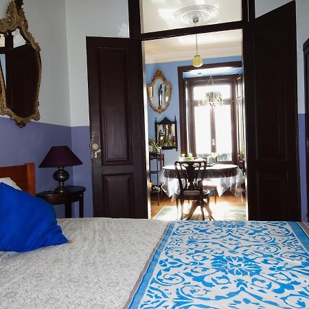 Charming Guest House In A 19Th Century Building Lizbona Zewnętrze zdjęcie