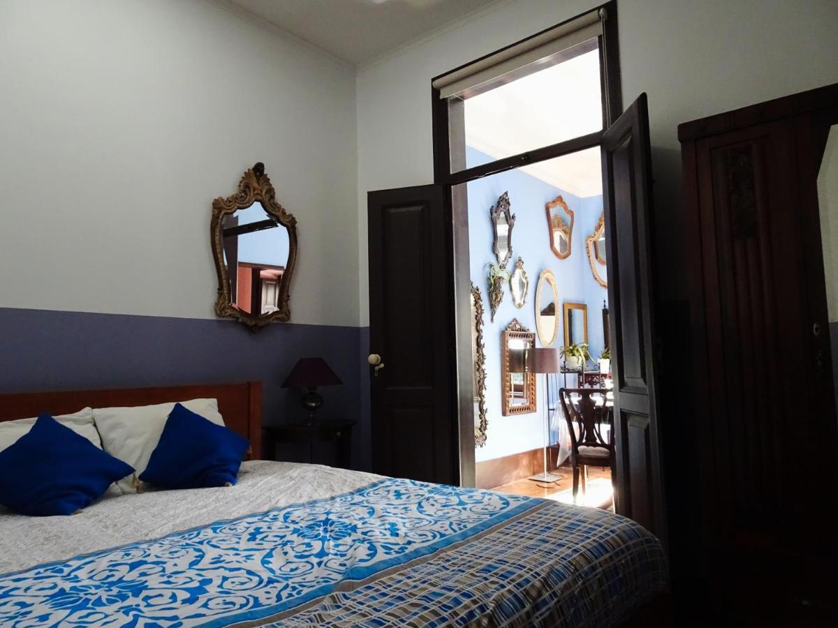Charming Guest House In A 19Th Century Building Lizbona Zewnętrze zdjęcie
