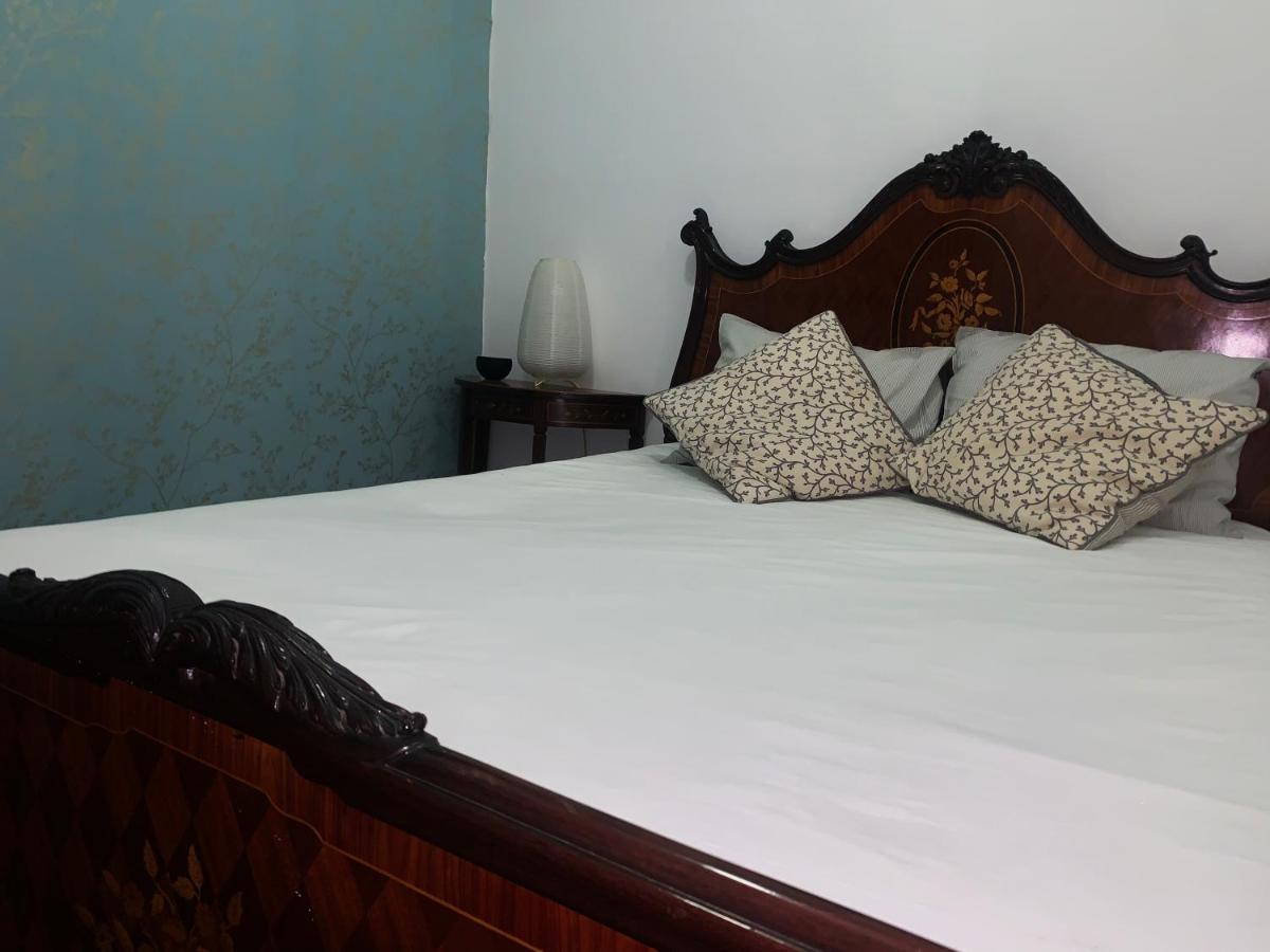 Charming Guest House In A 19Th Century Building Lizbona Zewnętrze zdjęcie